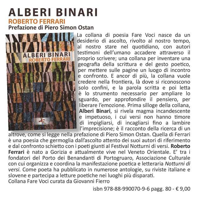 Alberi binari
