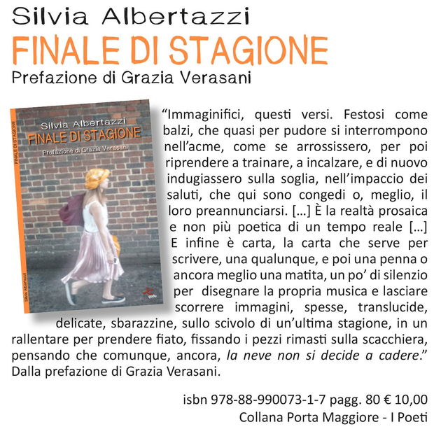 Finale di stagione