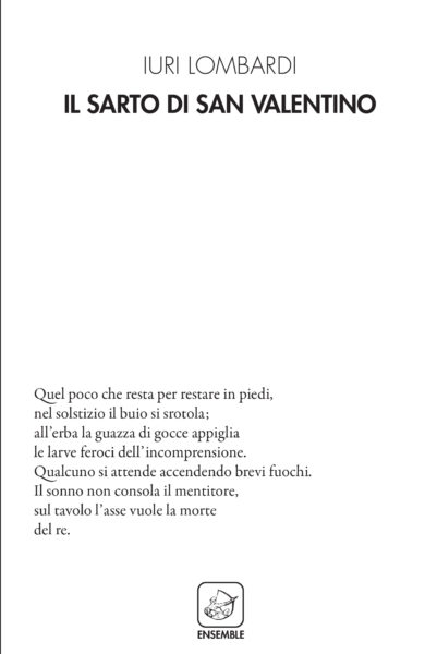 Il sarto di San Valentino