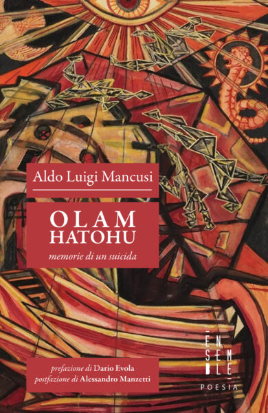 Olam Hatohu.  Memorie di un suicida