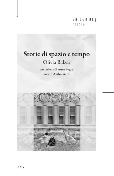 Storie di spazio e tempo