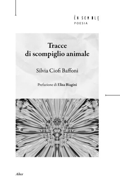 Tracce di scompiglio animale