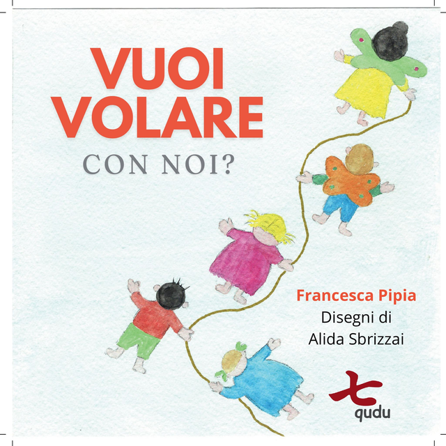 VUOI VOLARE CON NOI?