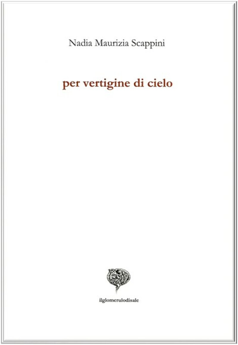 Per vertigine di cielo