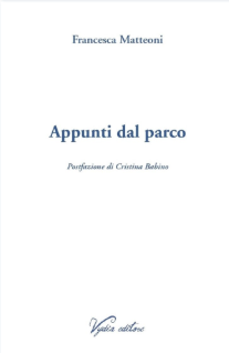 Appunti dal parco