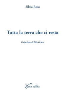 Tutta la terra che ci resta