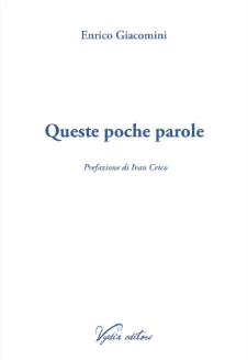 Queste poche parole