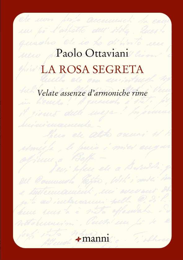 La rosa segreta