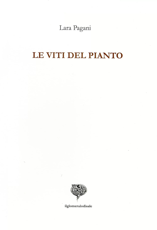 Le viti del pianto