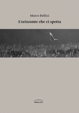 L’orizzonte che ci spetta