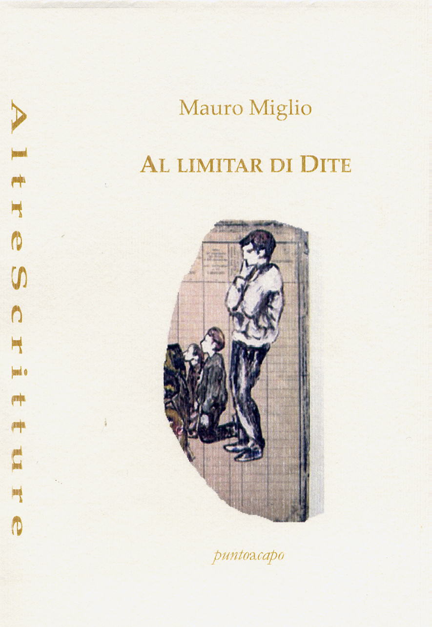 Al limitar di Dite