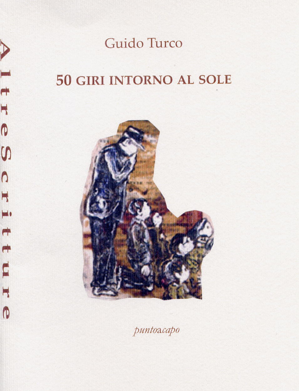 50 giri intorno al sole