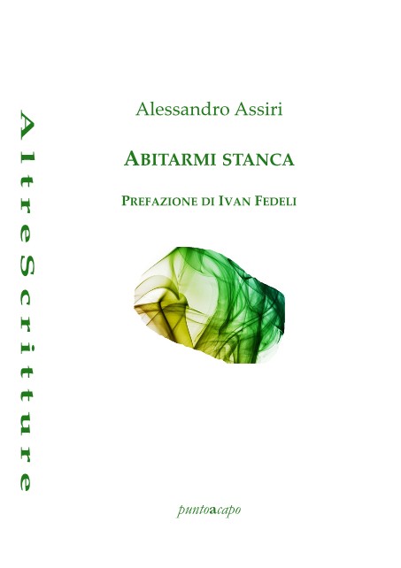Abitarmi stanca
