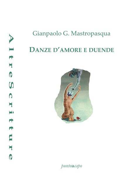 Danze d’amore e duende