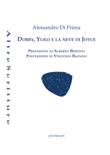 Dobby Yuko e la neve di Joyce