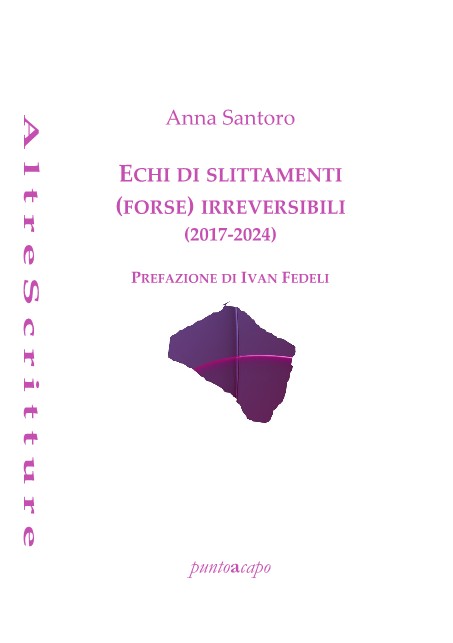 Echi di slittamenti (forse) irreversibili (2017-2024)