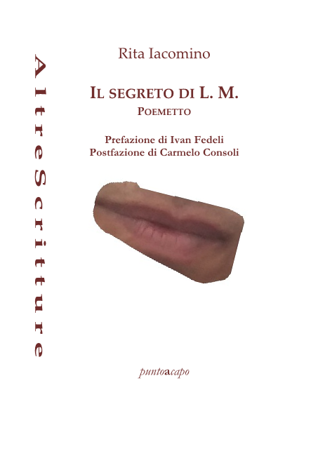 Il segreto di L.M. Poemetto