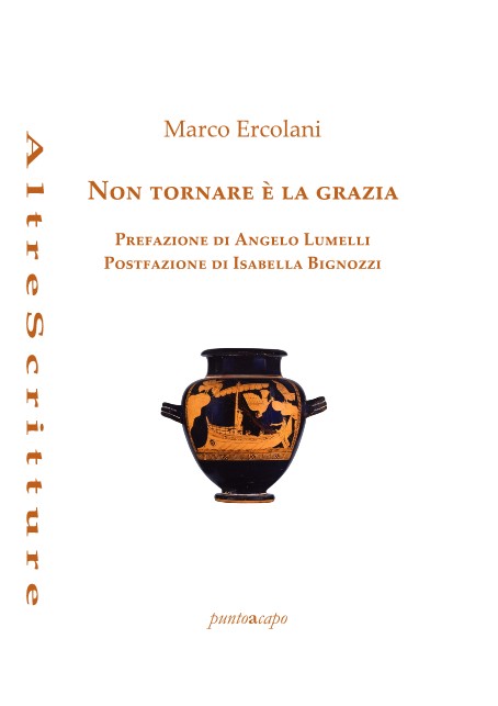 Non tornare è la grazia
