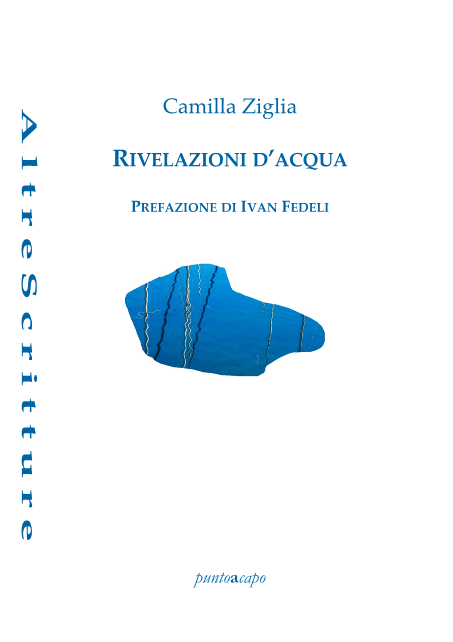 Rivelazioni d’acqua