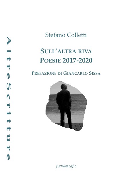 Sull’altra riva. Poesie 2017-2020