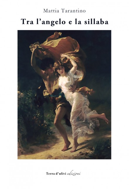 Tra l'angelo e la sillaba