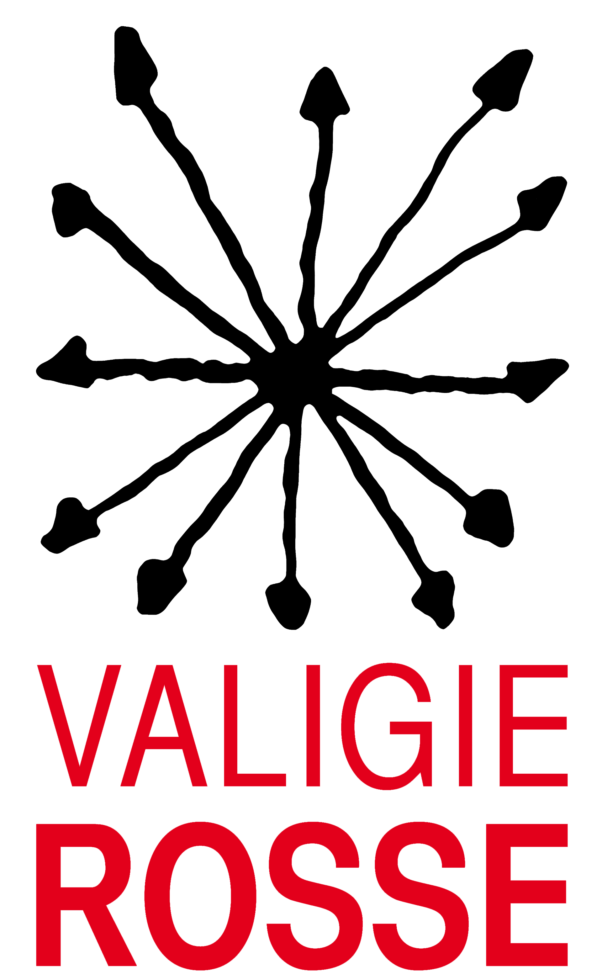VALIGIE ROSSE