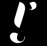 Logo rivista — L'Altrove